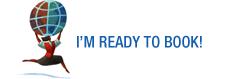 I'm Ready to Book