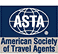 American Society of Travel Agents